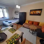 Apartament Garbary