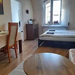 Apartament Garbary