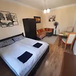 Apartament Garbary